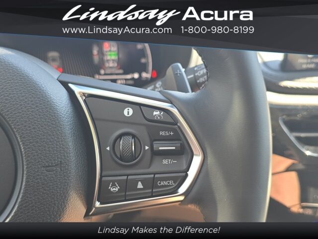 2026 Acura MDX Advance Package Columbus OH