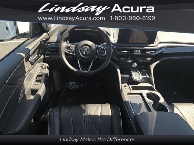 2026 Acura MDX Advance Package Columbus OH