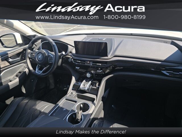 2026 Acura MDX Advance Package Columbus OH