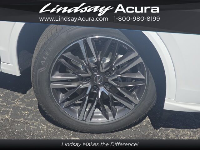 2026 Acura MDX Advance Package Columbus OH
