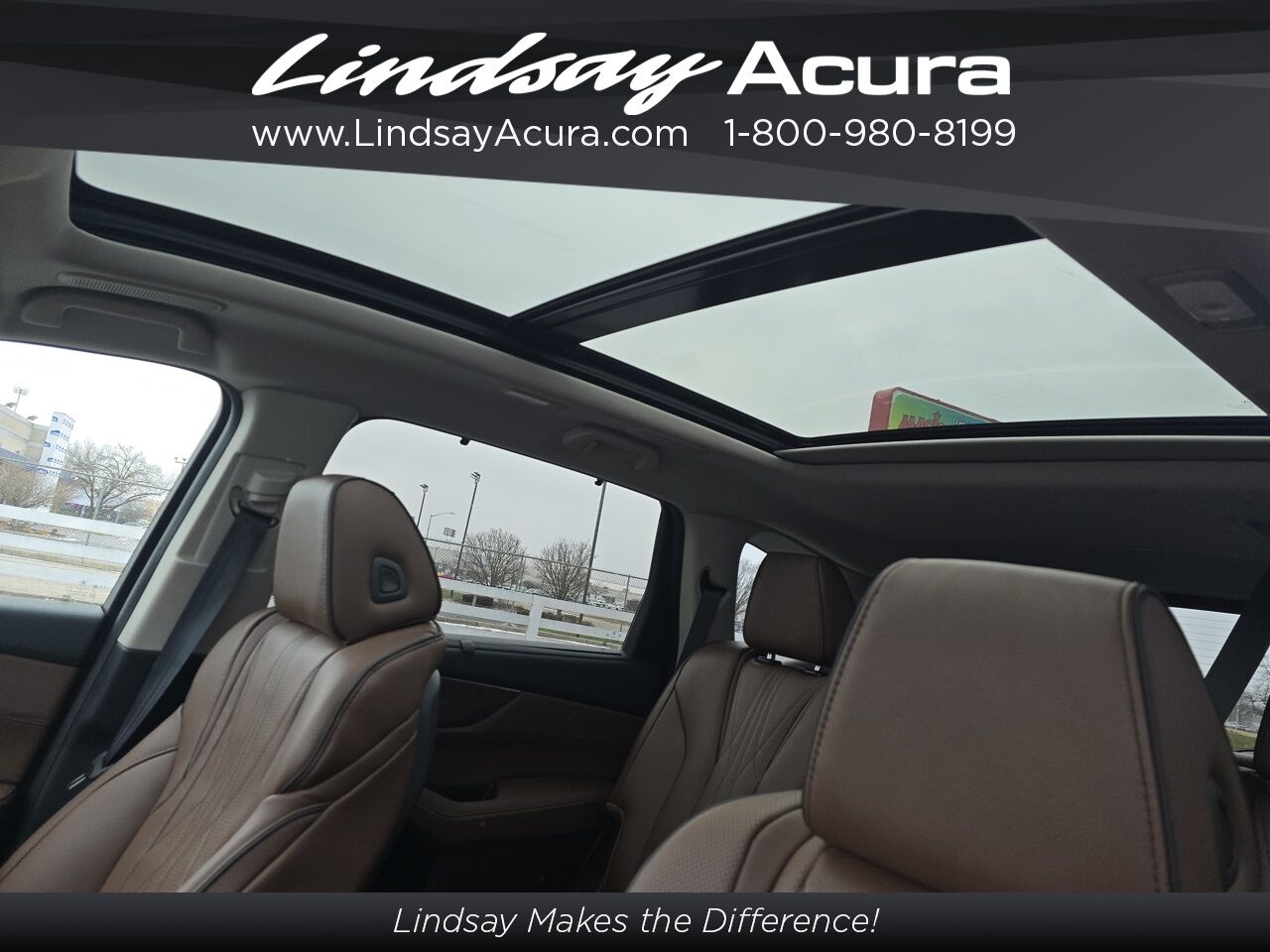 2026 Acura MDX Advance Package Columbus OH