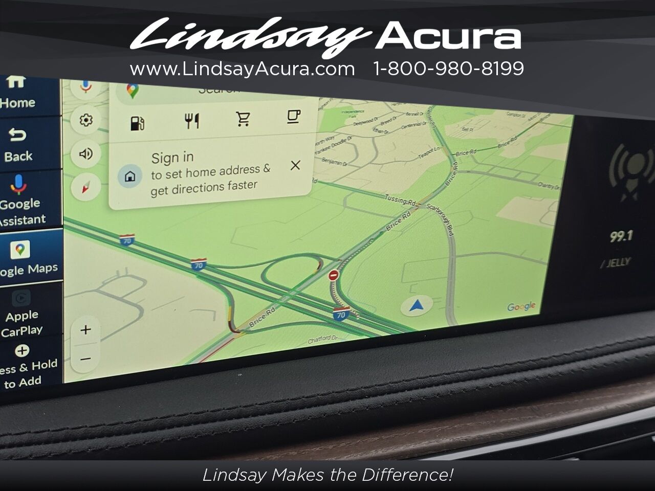 2026 Acura MDX Advance Package Columbus OH