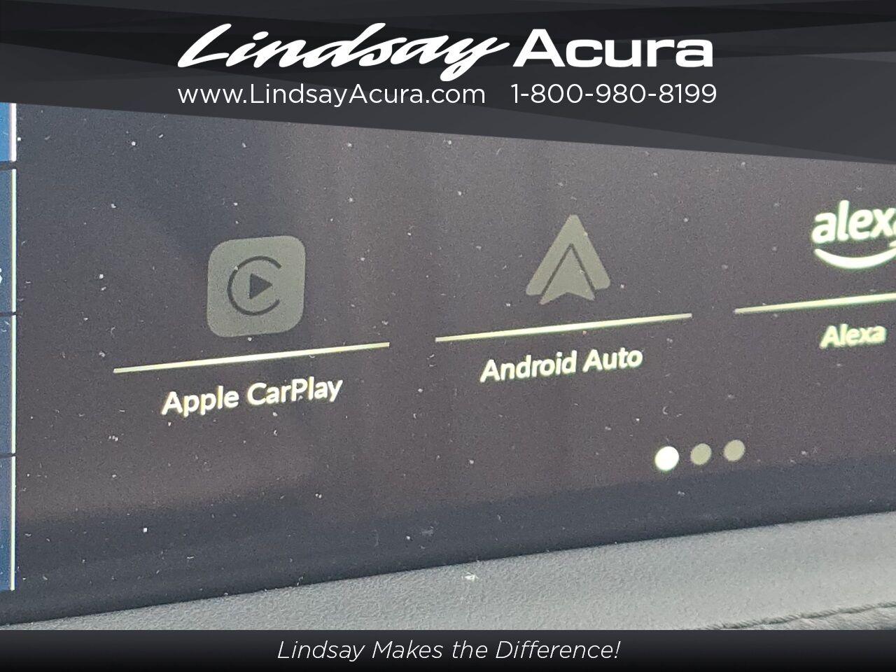 2026 Acura MDX Advance Package Columbus OH