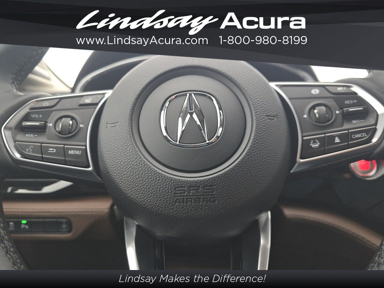 2026 Acura MDX Advance Package Columbus OH