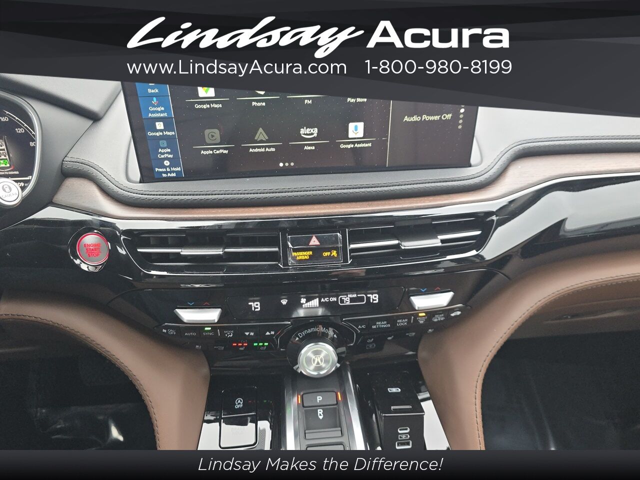 2026 Acura MDX Advance Package Columbus OH