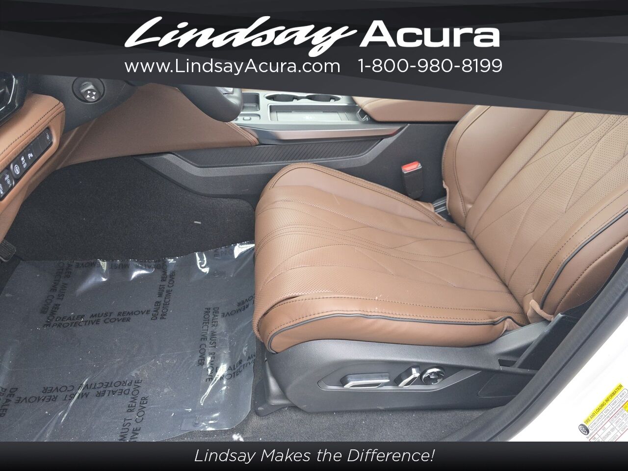 2026 Acura MDX Advance Package Columbus OH