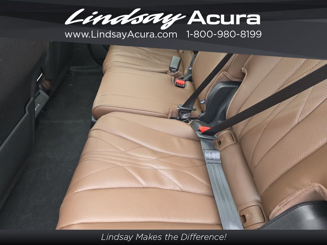 2026 Acura MDX Advance Package Columbus OH