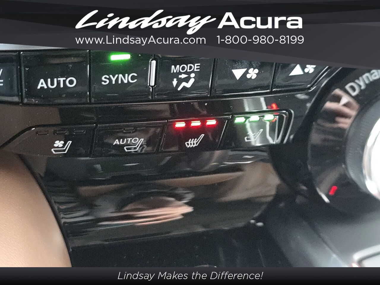 2026 Acura MDX Advance Package Columbus OH