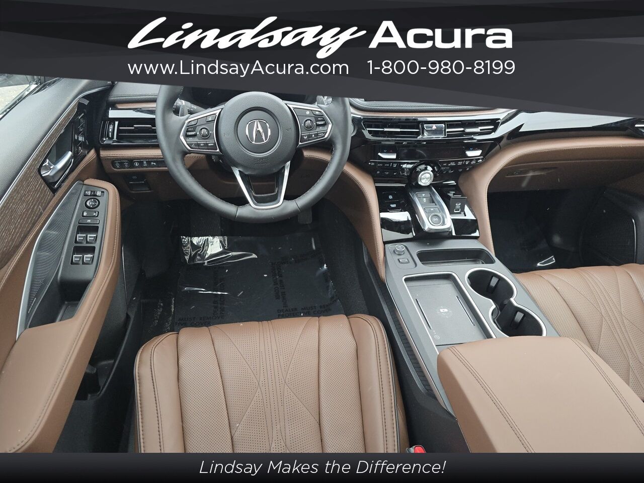 2026 Acura MDX Advance Package Columbus OH