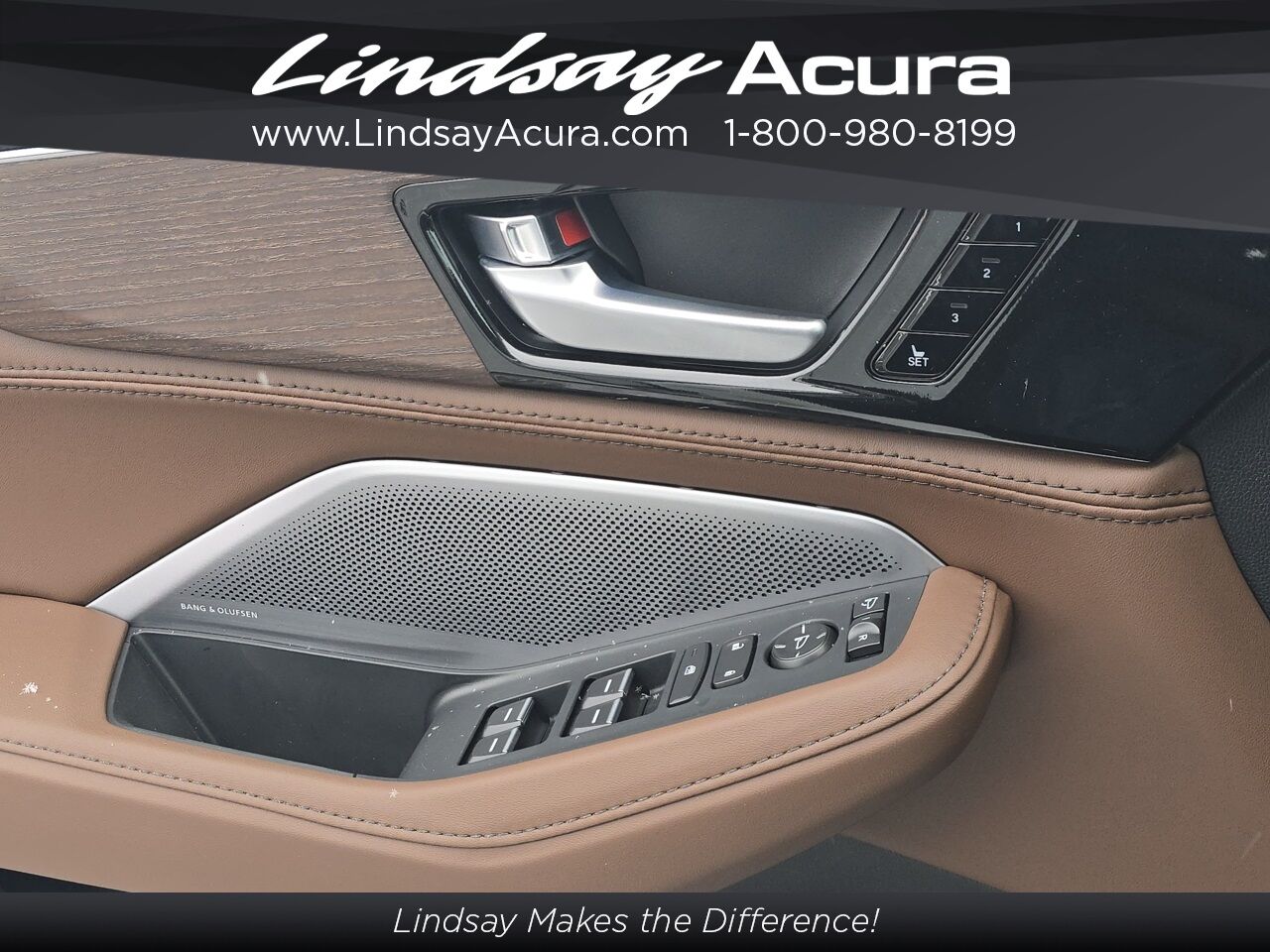 2026 Acura MDX Advance Package Columbus OH