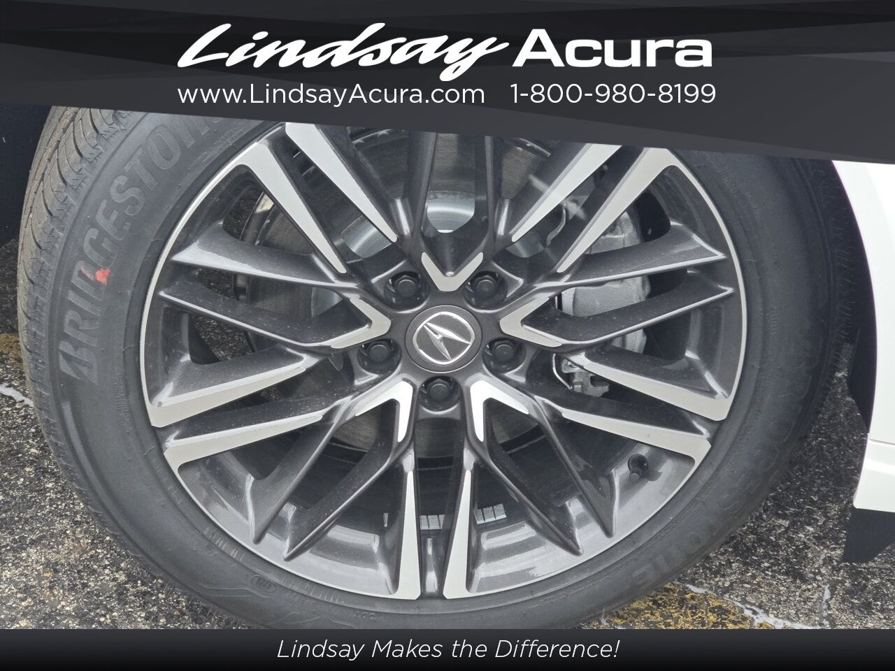 2026 Acura MDX Advance Package Columbus OH