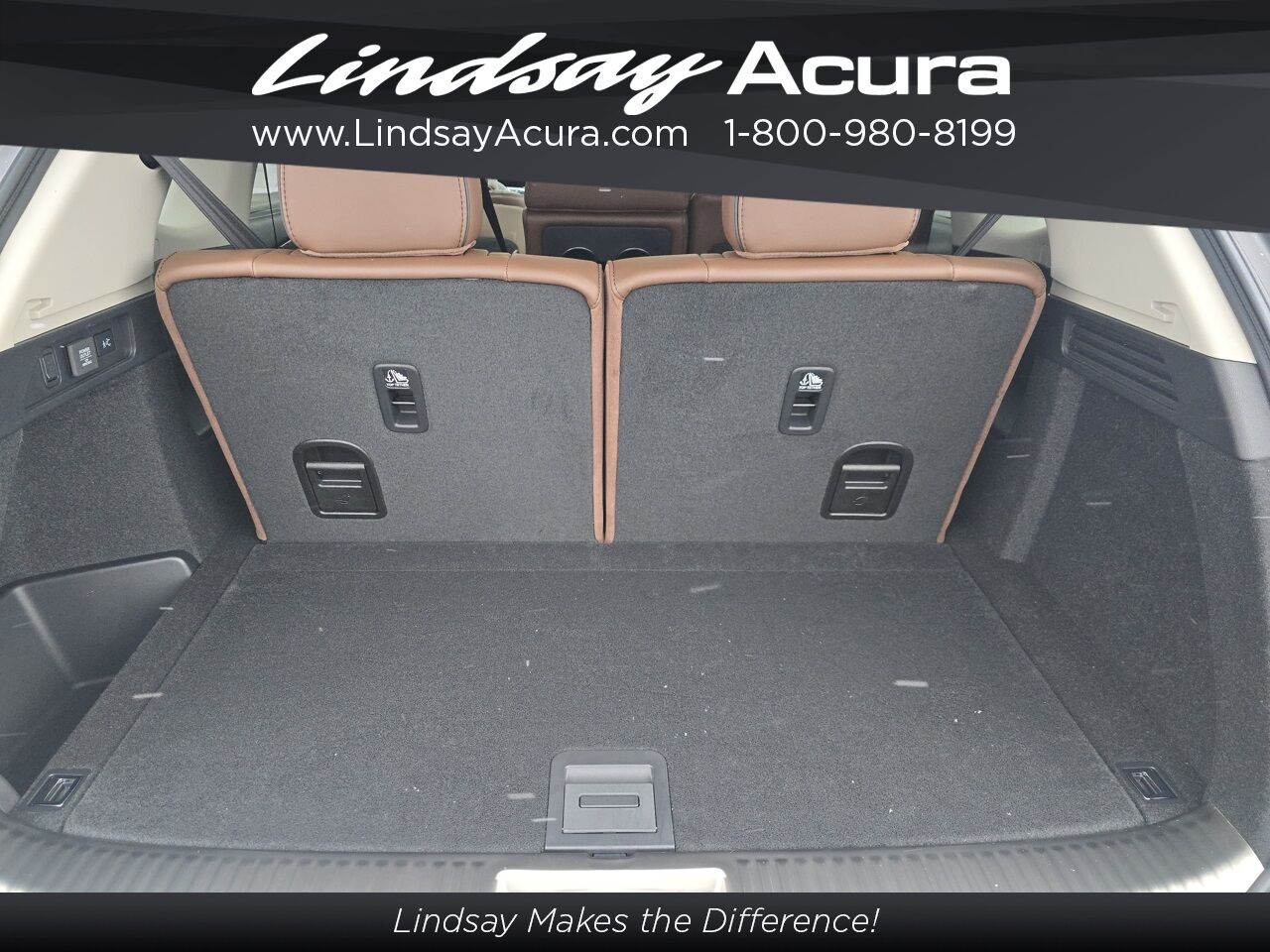 2026 Acura MDX Advance Package Columbus OH