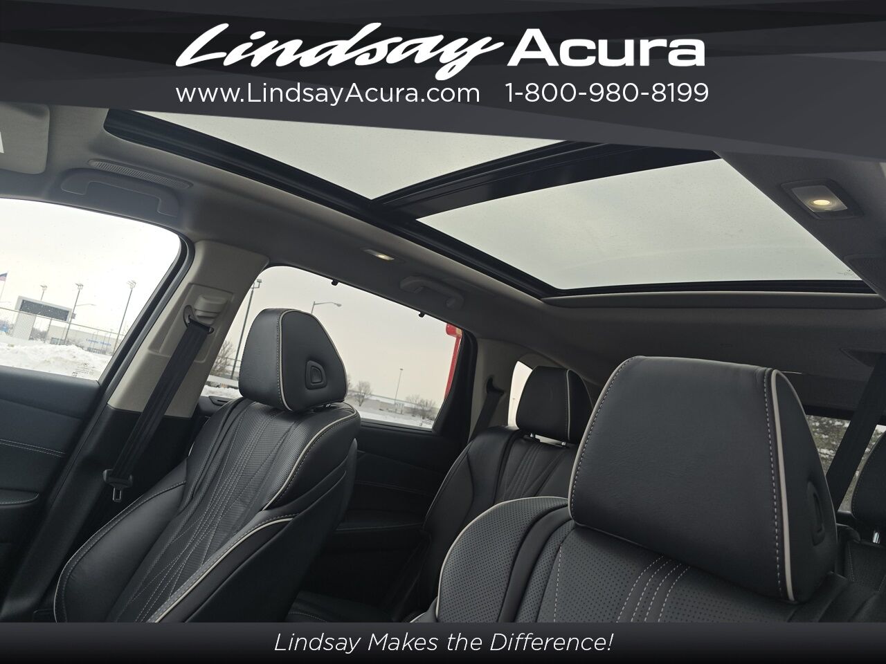 2026 Acura MDX Advance Package Columbus OH