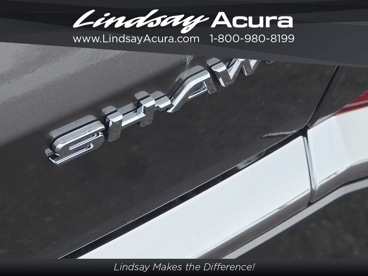 2026 Acura MDX Advance Package Columbus OH