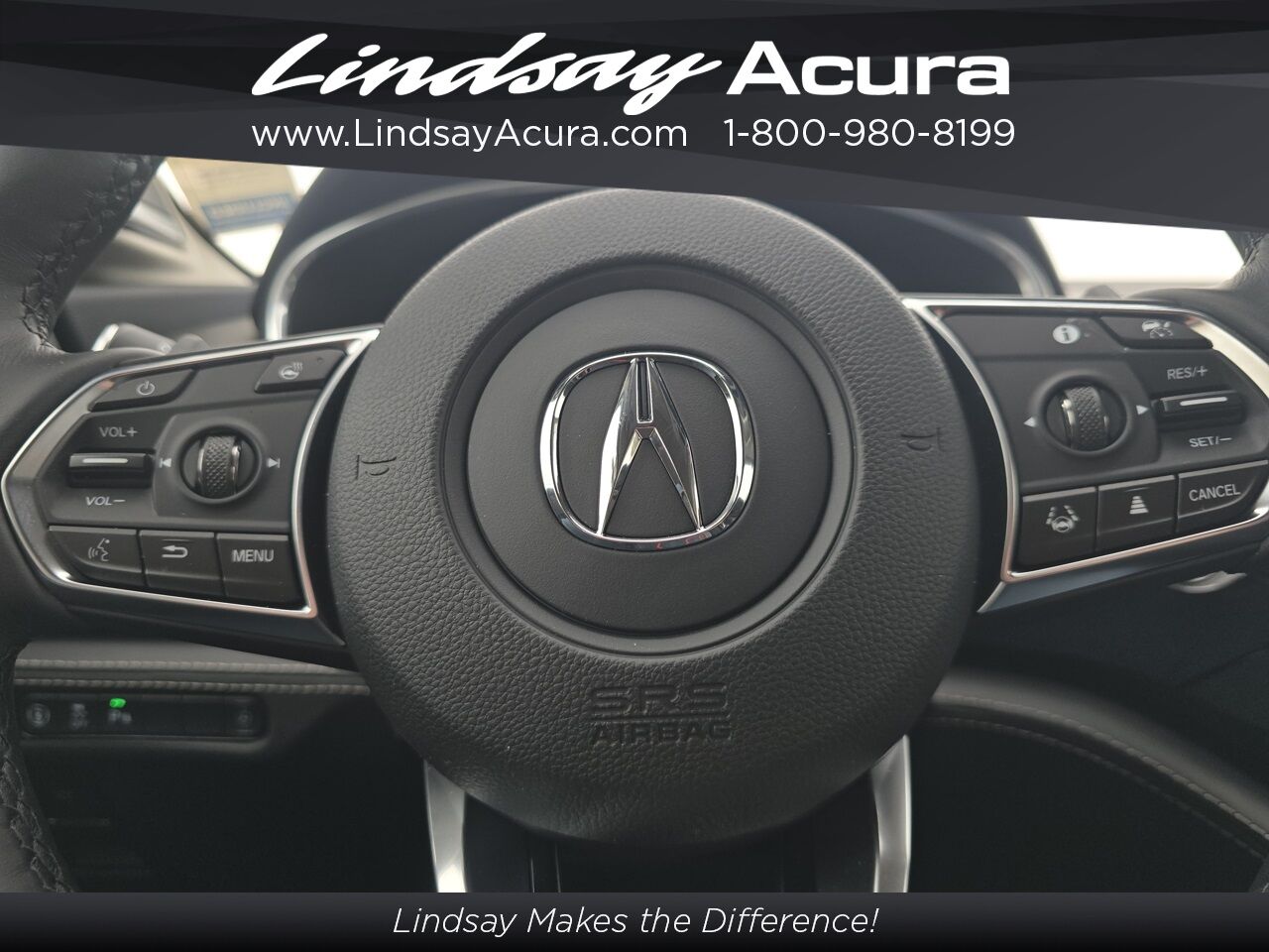 2026 Acura MDX Advance Package Columbus OH