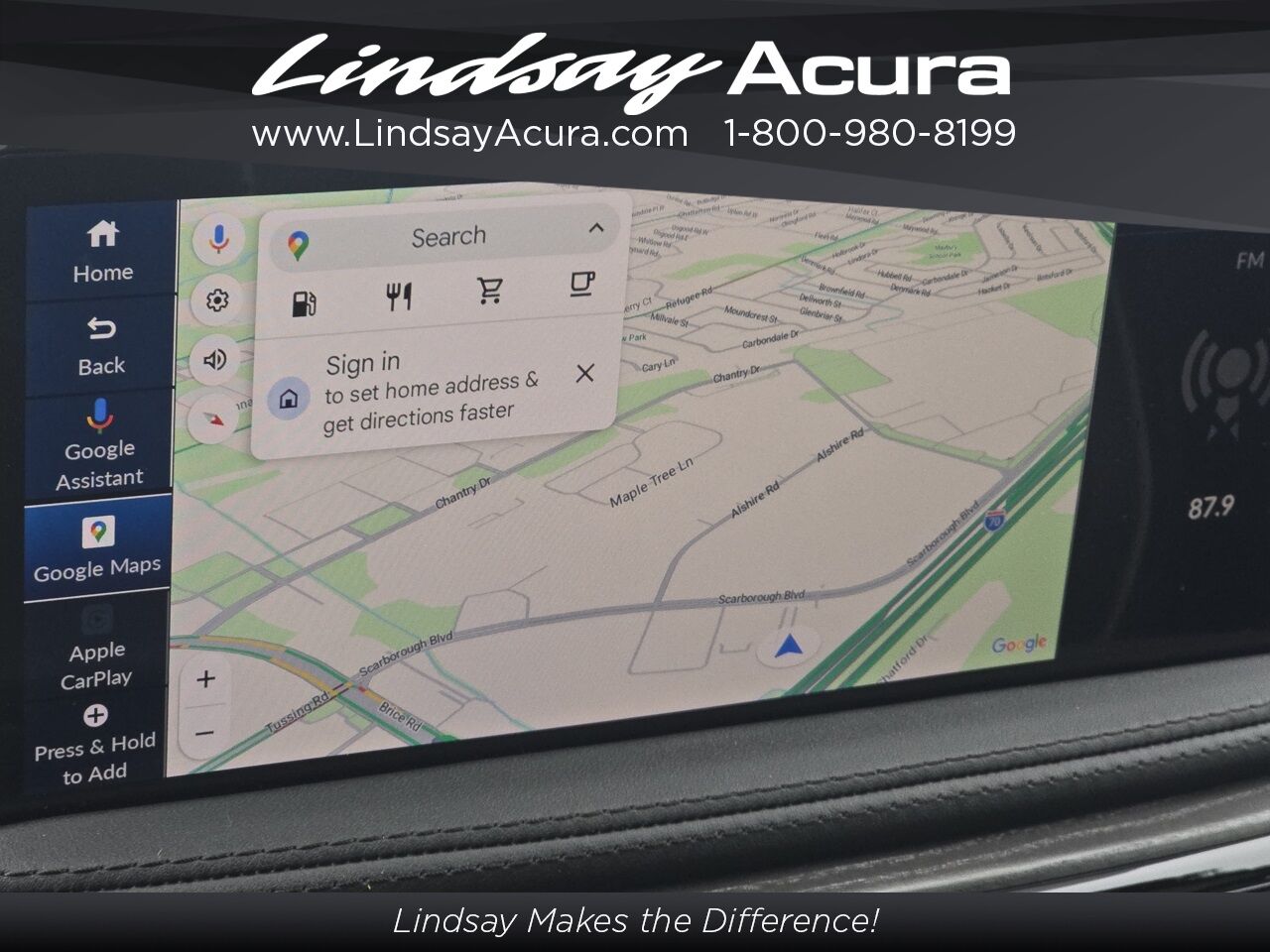 2026 Acura MDX Advance Package Columbus OH