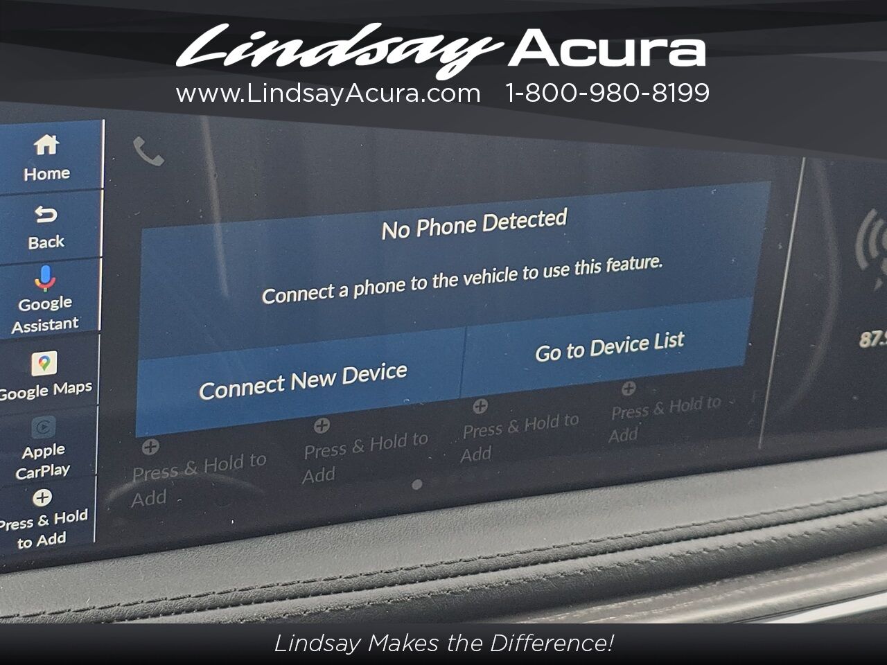 2026 Acura MDX Advance Package Columbus OH