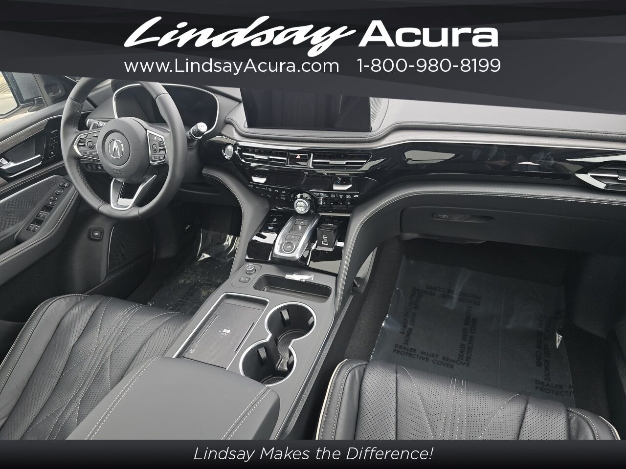 2026 Acura MDX Advance Package Columbus OH