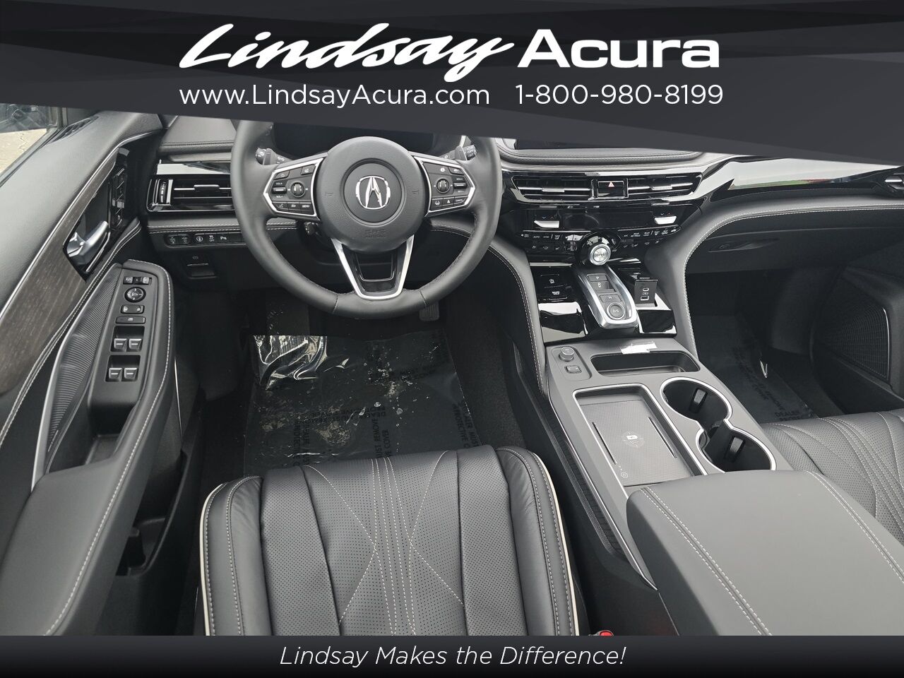 2026 Acura MDX Advance Package Columbus OH