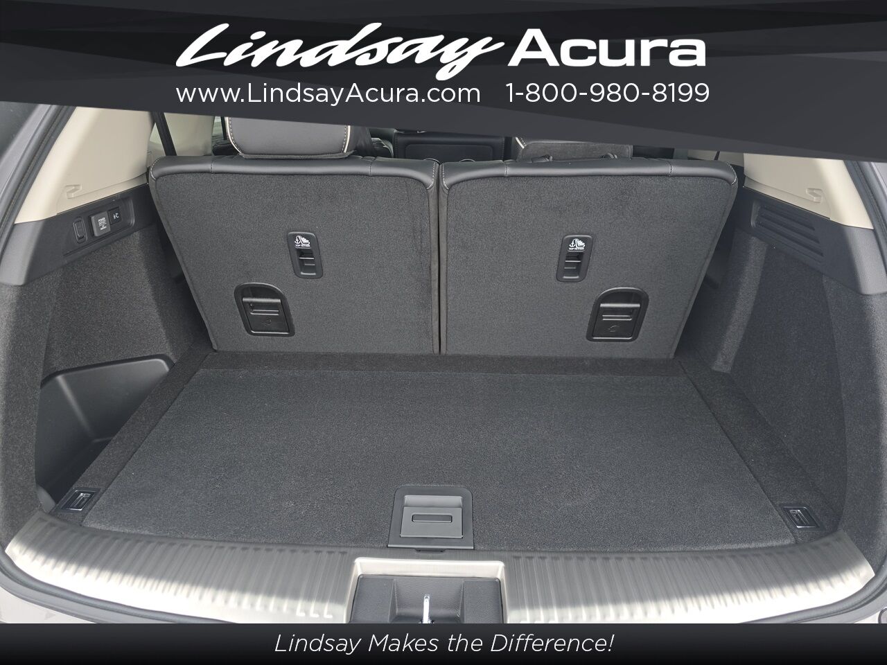 2026 Acura MDX Advance Package Columbus OH
