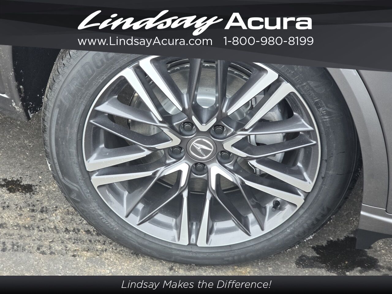 2026 Acura MDX Advance Package Columbus OH