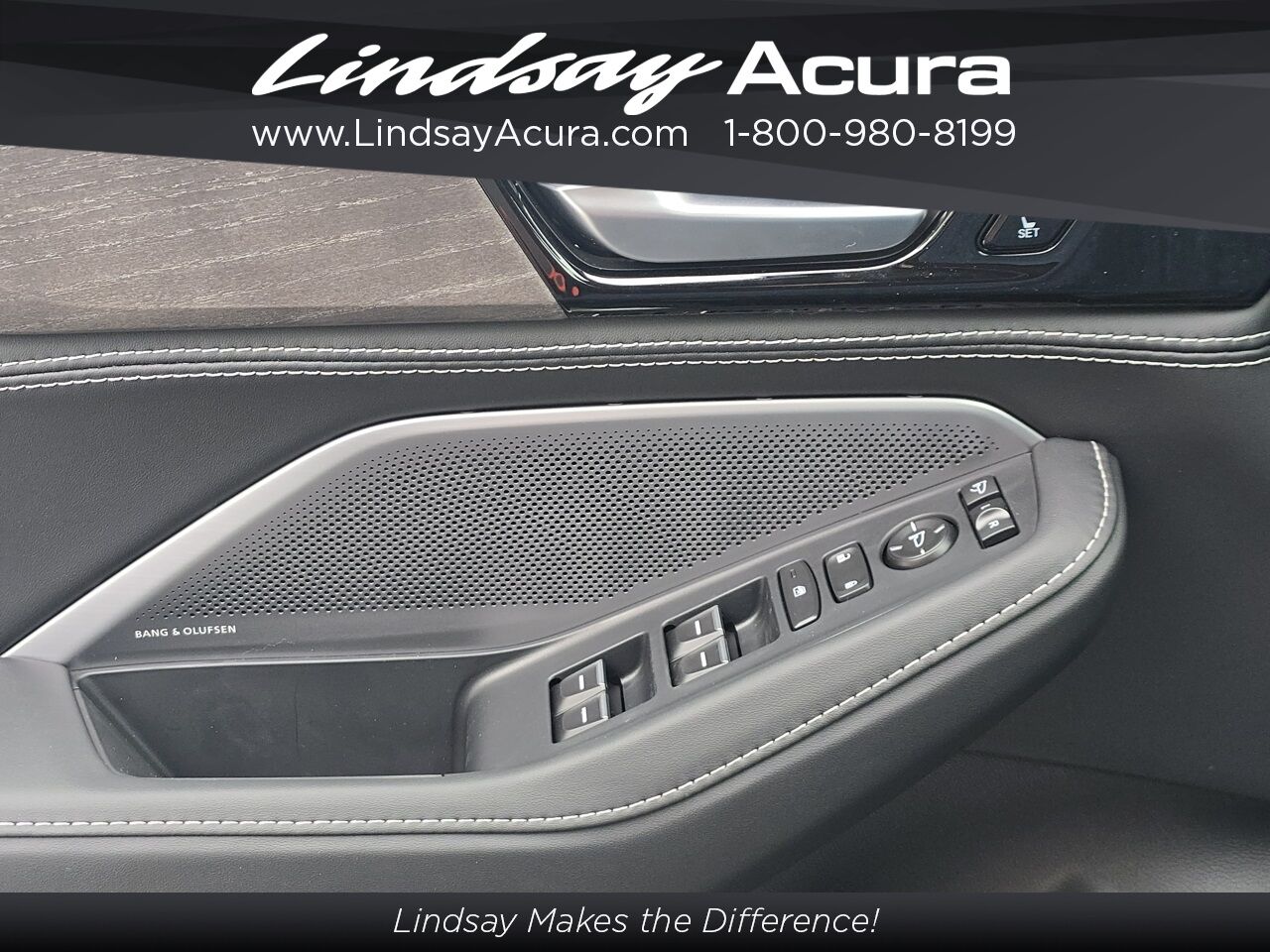 2026 Acura MDX Advance Package Columbus OH