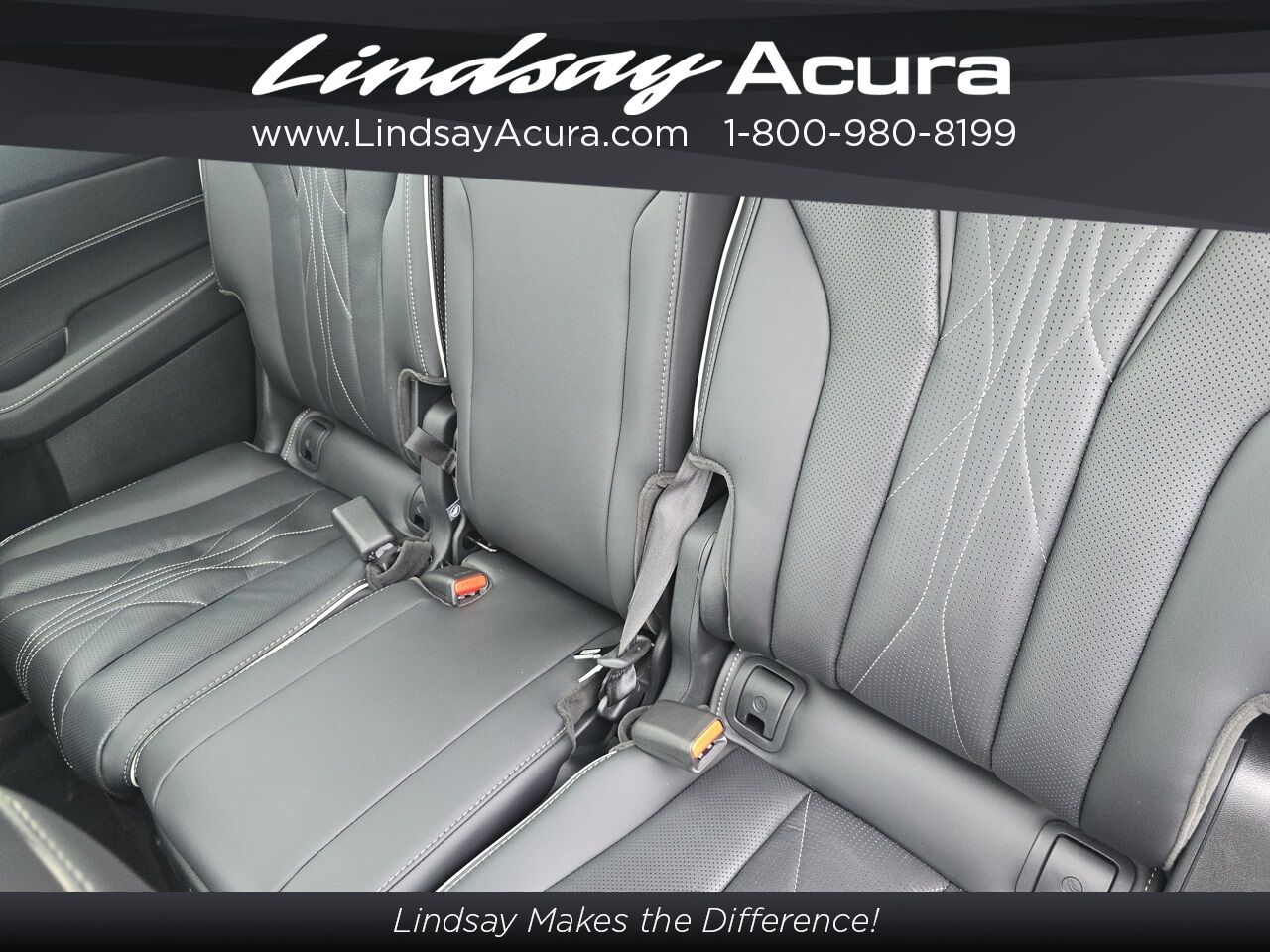 2026 Acura MDX Advance Package Columbus OH