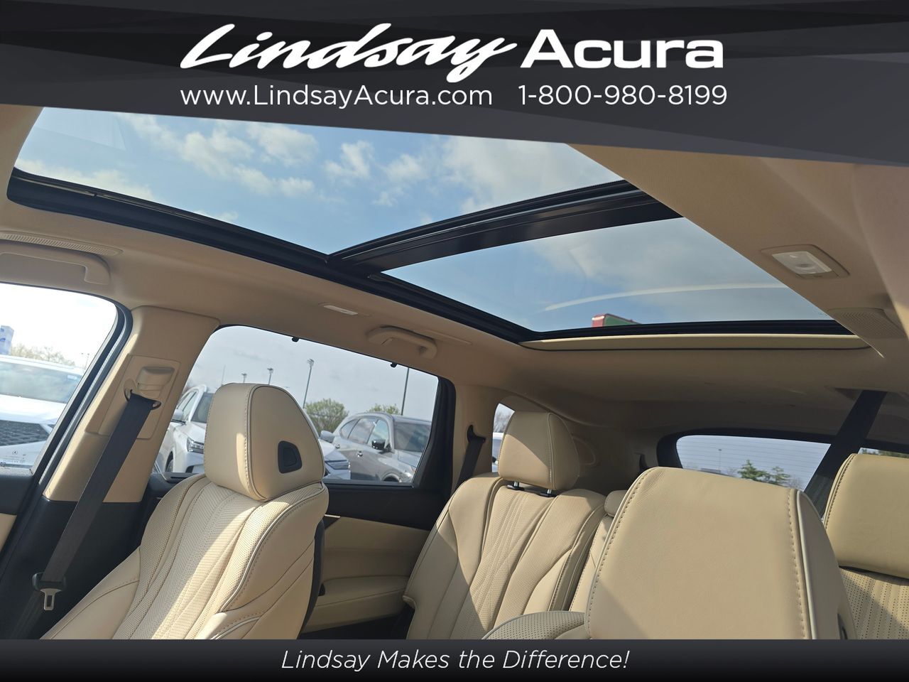 2026 Acura MDX Advance Package Columbus OH