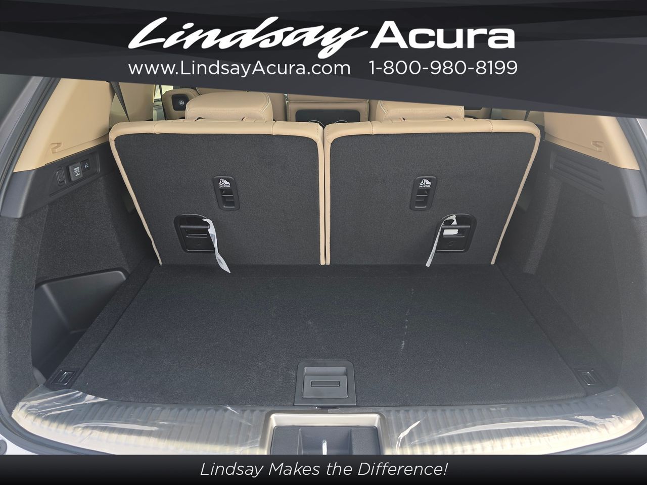 2026 Acura MDX Advance Package Columbus OH