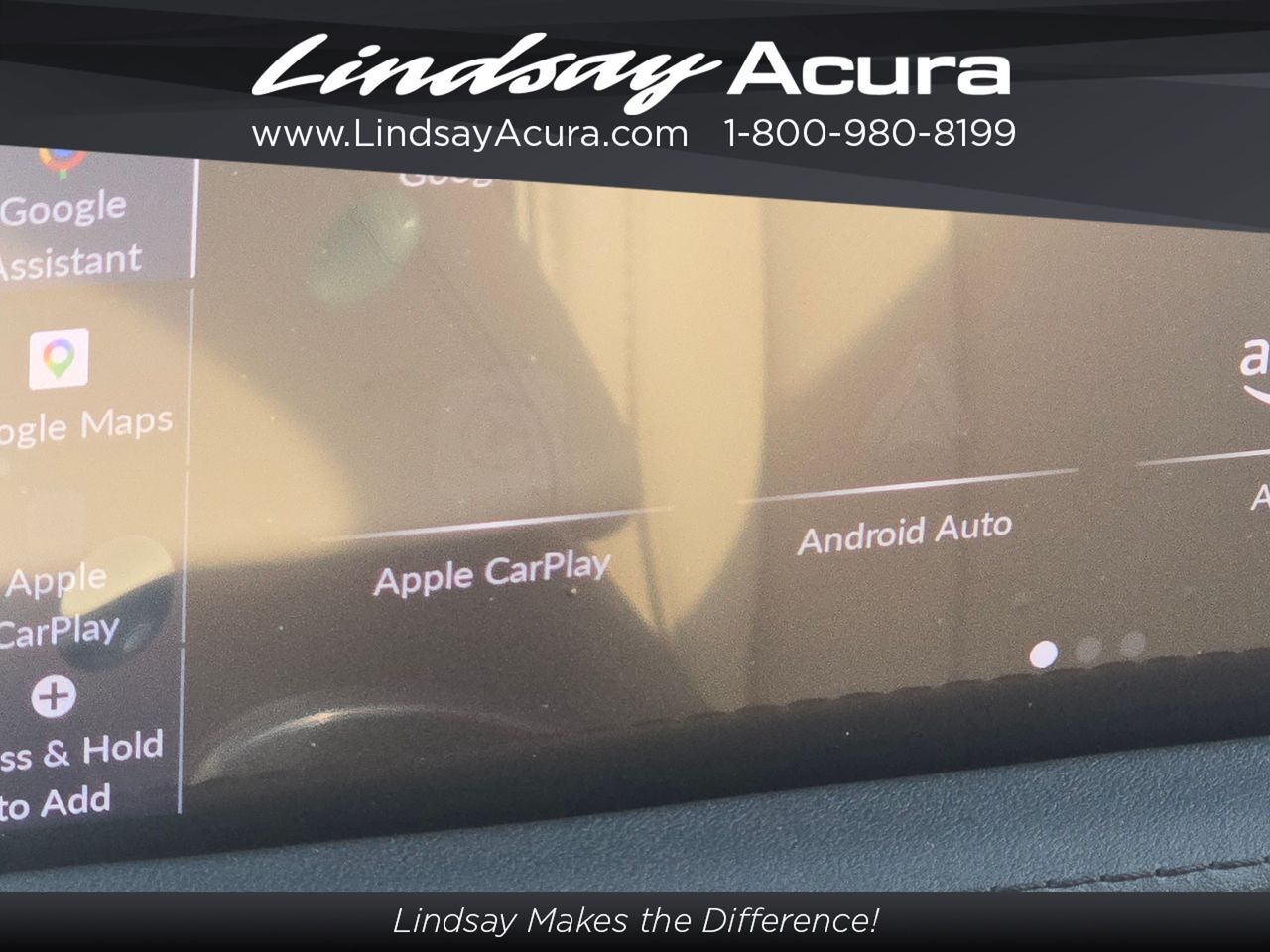 2026 Acura MDX Advance Package Columbus OH