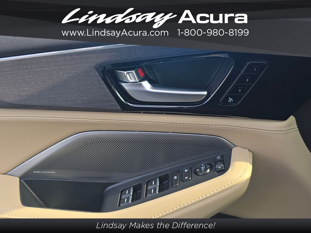 2026 Acura MDX Advance Package Columbus OH