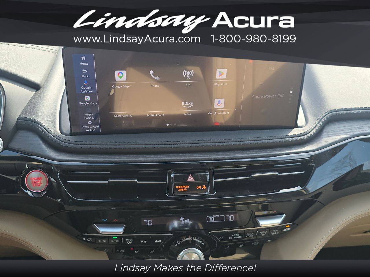 2026 Acura MDX Advance Package Columbus OH