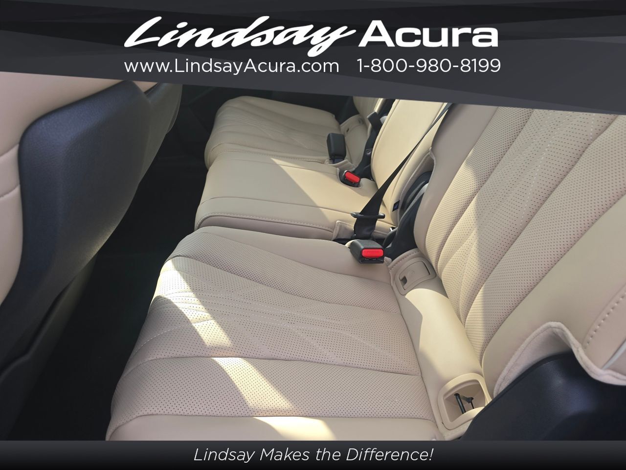 2026 Acura MDX Advance Package Columbus OH