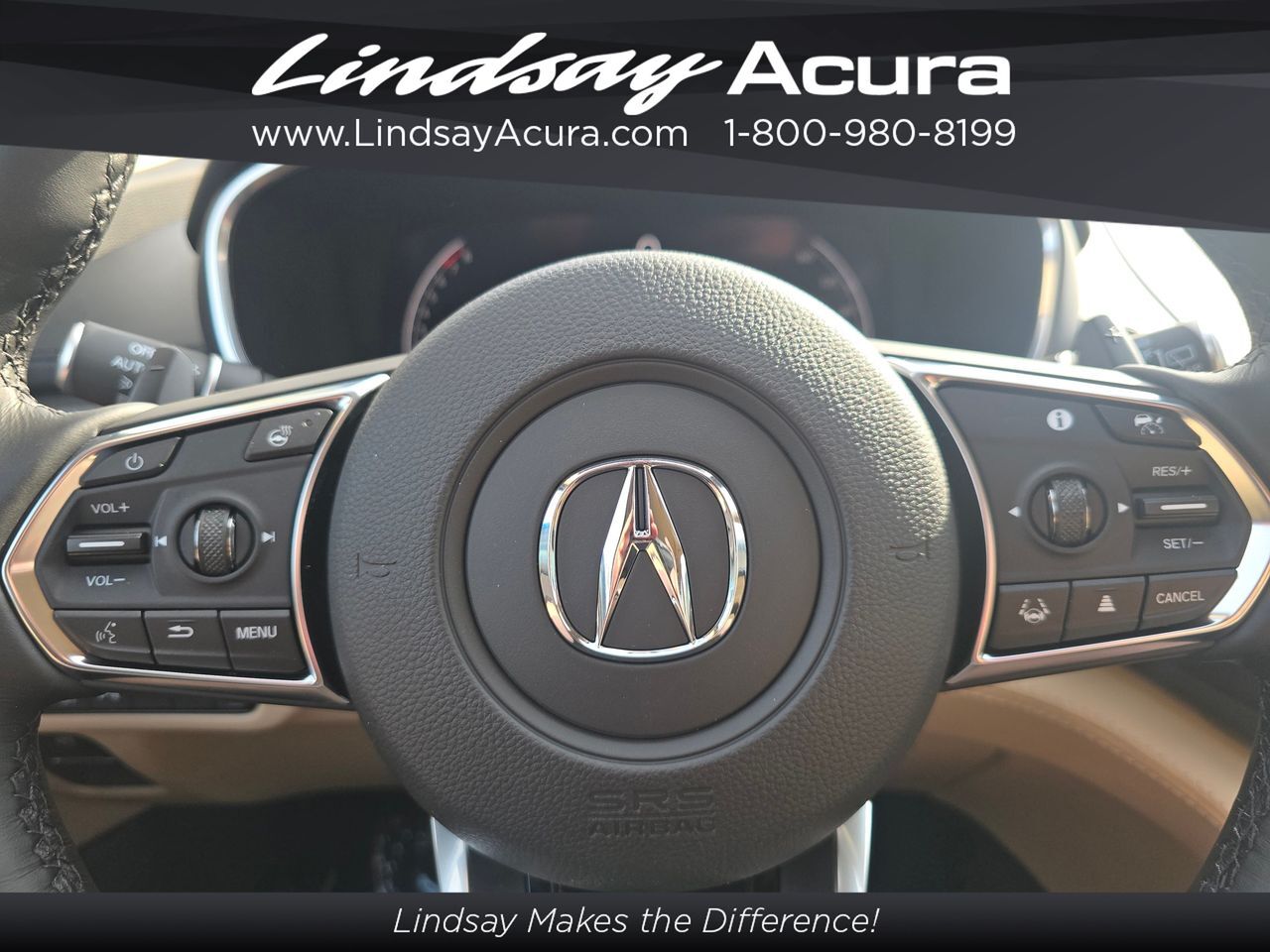 2026 Acura MDX Advance Package Columbus OH