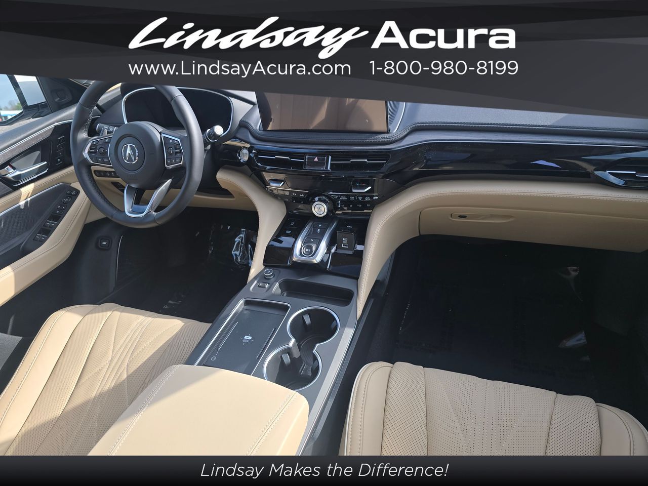 2026 Acura MDX Advance Package Columbus OH