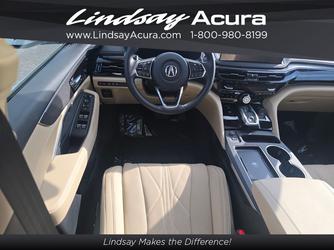 2026 Acura MDX Advance Package Columbus OH