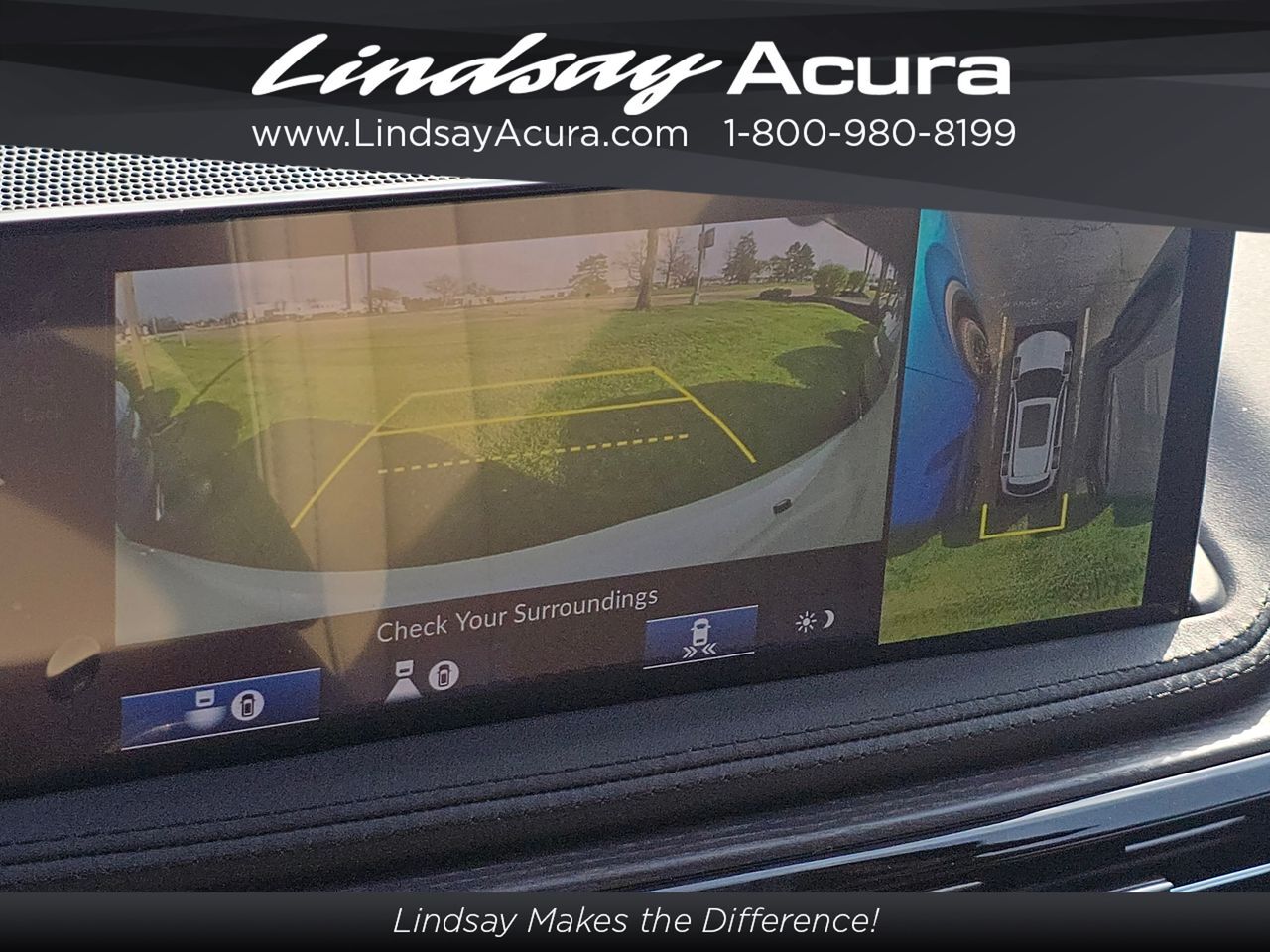 2026 Acura MDX Advance Package Columbus OH