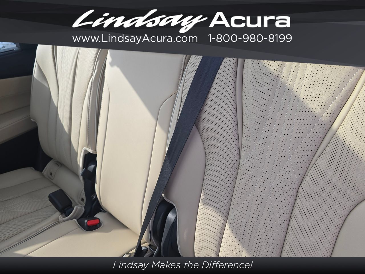 2026 Acura MDX Advance Package Columbus OH