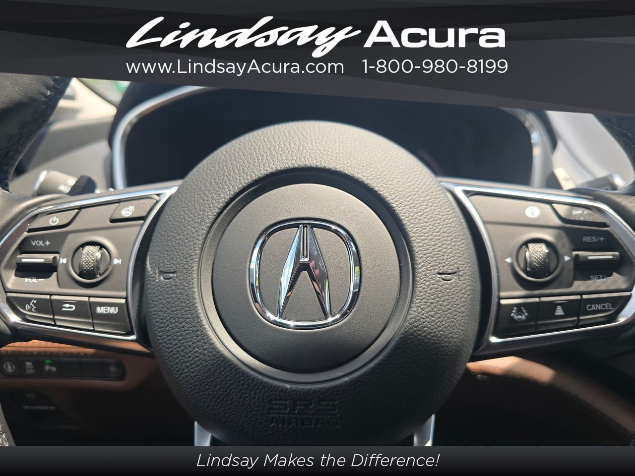 2026 Acura MDX Advance Package Columbus OH