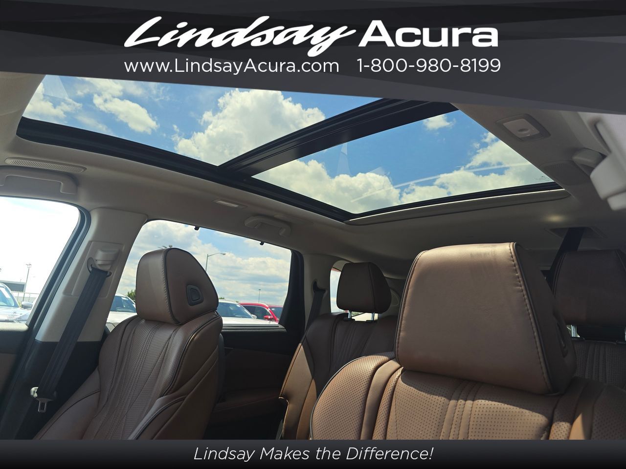 2026 Acura MDX Advance Package Columbus OH