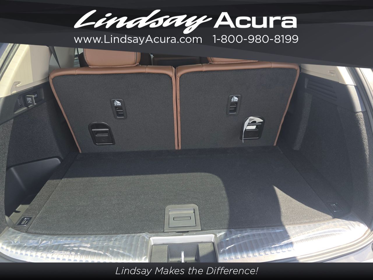 2026 Acura MDX Advance Package Columbus OH