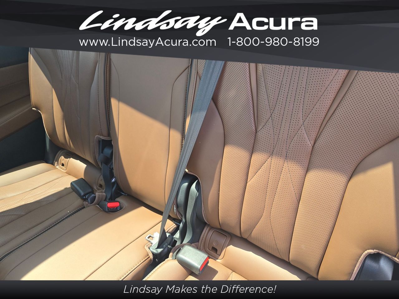 2026 Acura MDX Advance Package Columbus OH