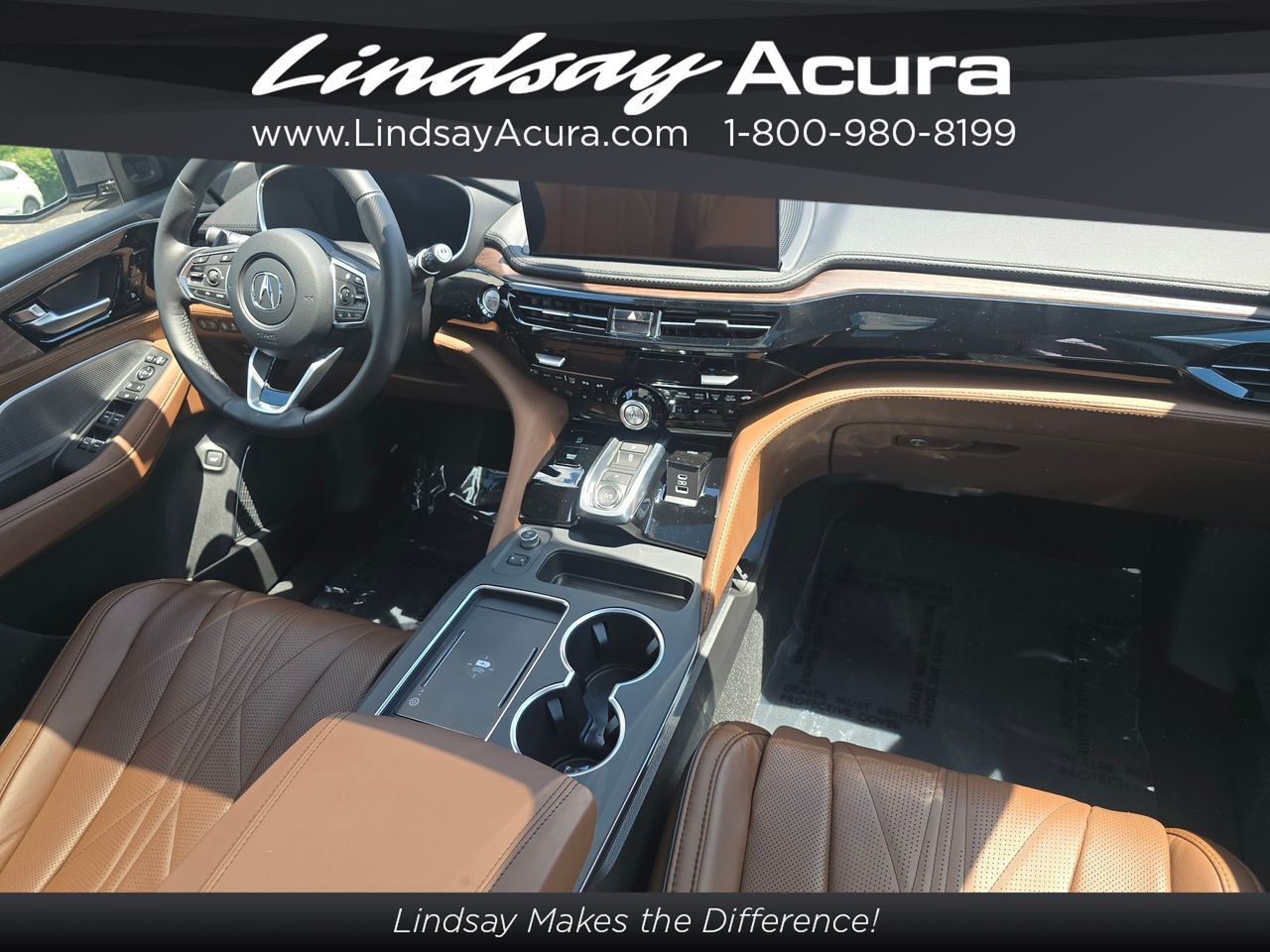 2026 Acura MDX Advance Package Columbus OH