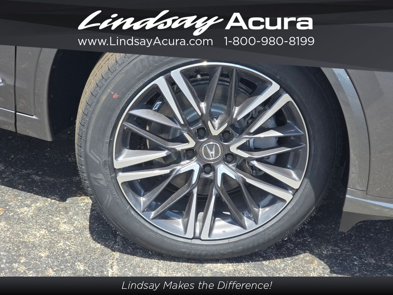 2026 Acura MDX Advance Package Columbus OH