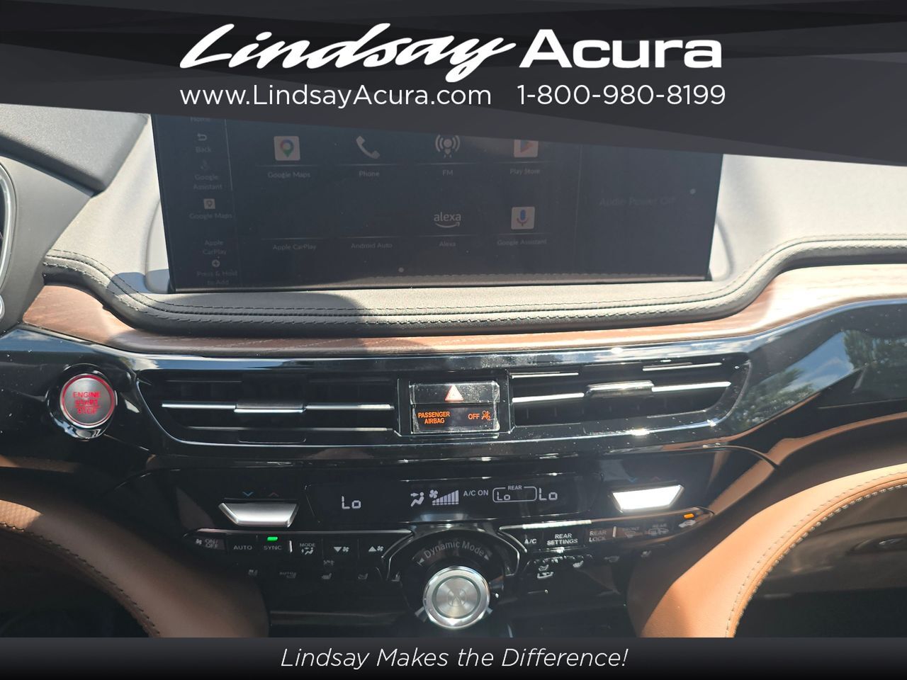 2026 Acura MDX Advance Package Columbus OH