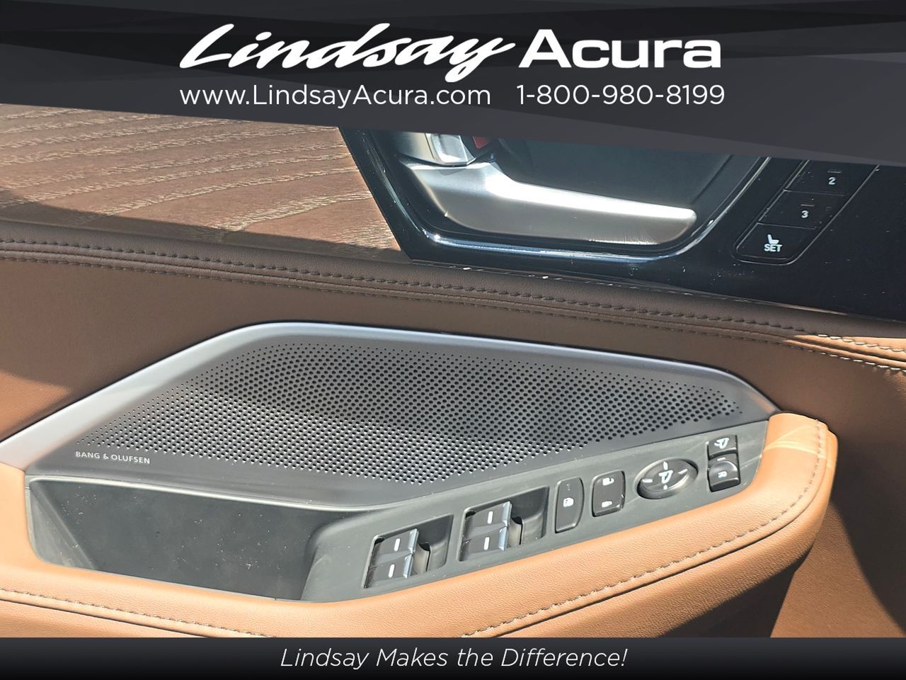 2026 Acura MDX Advance Package Columbus OH