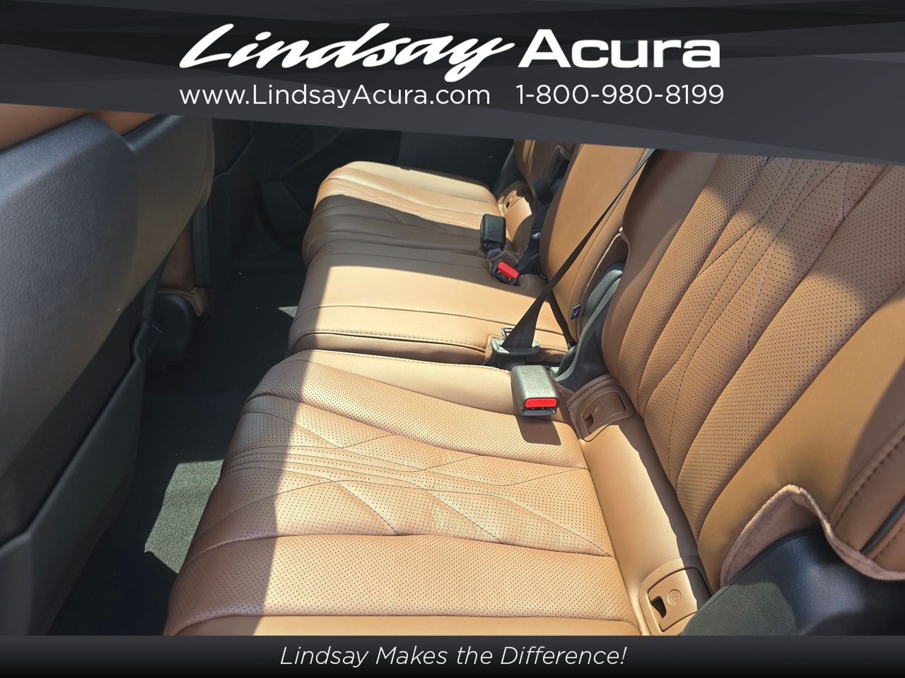 2026 Acura MDX Advance Package Columbus OH