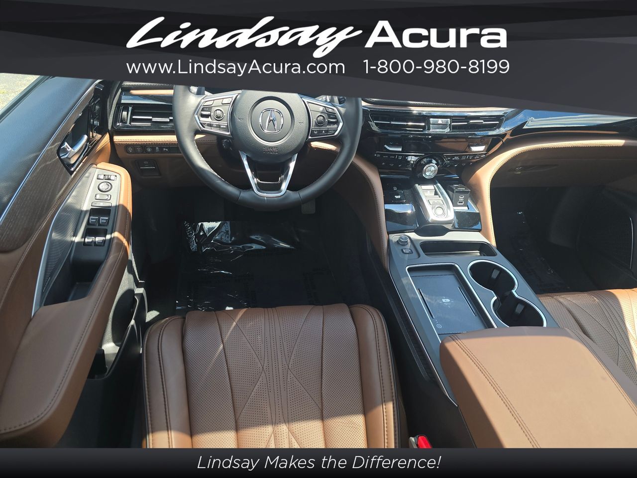 2026 Acura MDX Advance Package Columbus OH