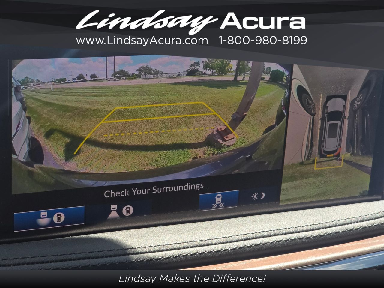 2026 Acura MDX Advance Package Columbus OH