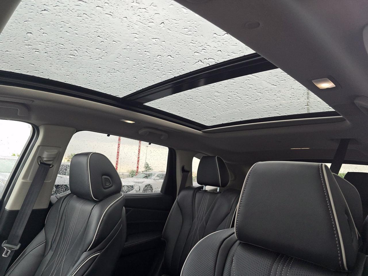 2026 Acura MDX Advance Package Columbus OH